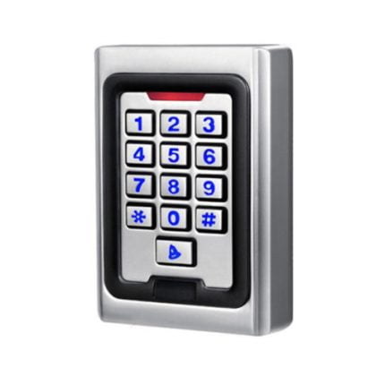 Digital Keypad Standalone Access Control